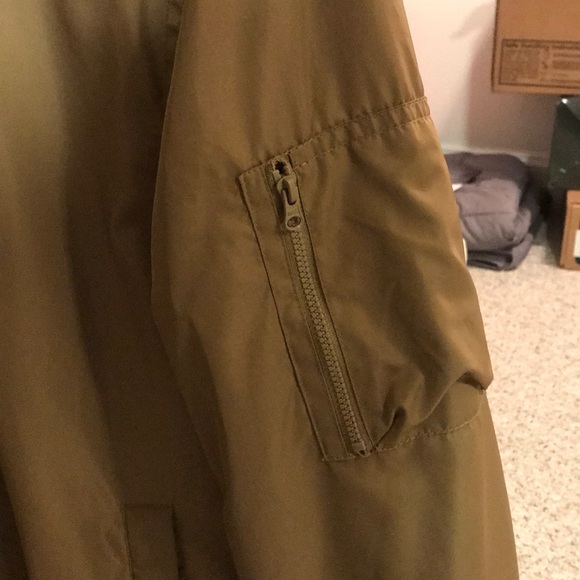 Bomber Jacket - Picture 3 of 3